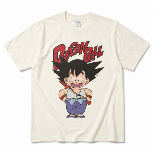 キャラクター Tシャツ ドラゴンボール 悟空 スタンダード TE1714 TE1715