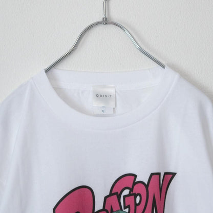 キャラクター Tシャツ ドラゴンボール ブルマ スタンダード TE1718 TE1719