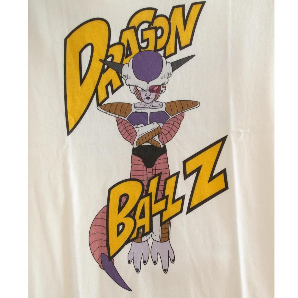 キャラクター Tシャツ ドラゴンボール フリーザ スタンダード TE1732 TE1733