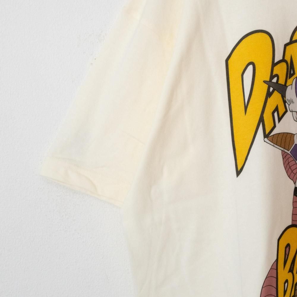 キャラクター Tシャツ ドラゴンボール フリーザ スタンダード TE1732 TE1733