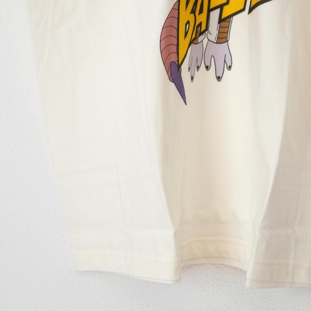 キャラクター Tシャツ ドラゴンボール フリーザ スタンダード TE1732 TE1733