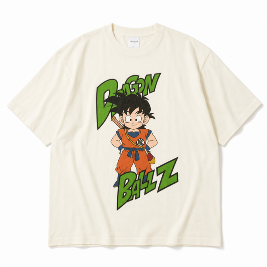キャラクター Tシャツ ドラゴンボール 悟飯 スタンダード TE1734 TE1735