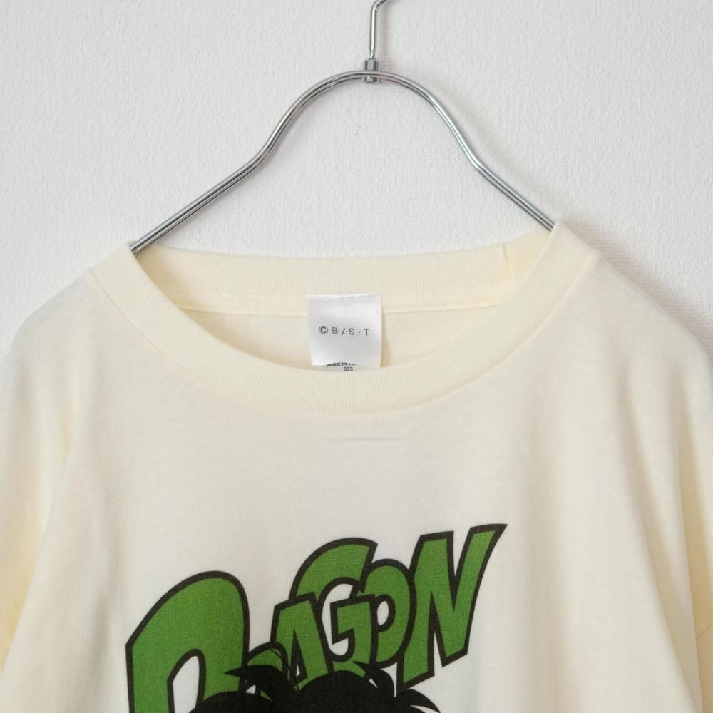 キャラクター Tシャツ ドラゴンボール 悟飯 スタンダード TE1734 TE1735