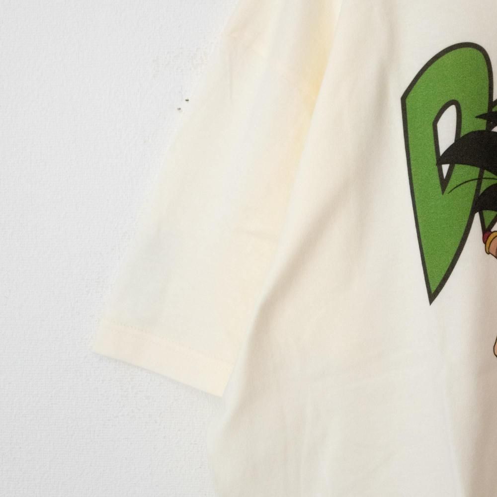 キャラクター Tシャツ ドラゴンボール 悟飯 スタンダード TE1734 TE1735