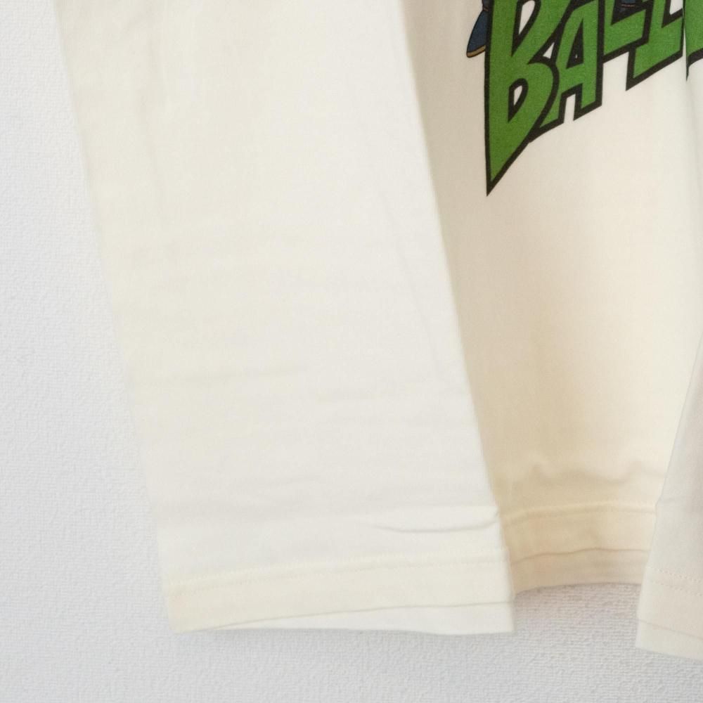 キャラクター Tシャツ ドラゴンボール 悟飯 スタンダード TE1734 TE1735