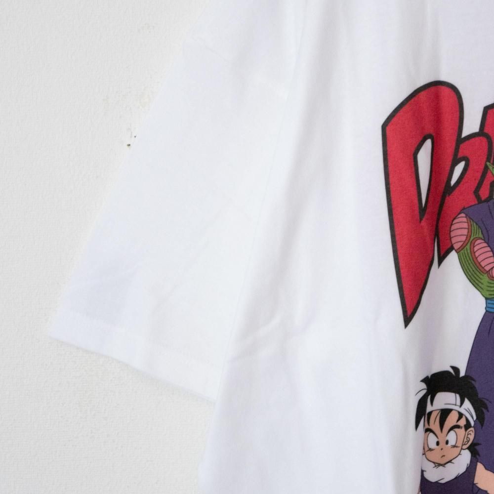 キャラクター Tシャツ ドラゴンボール 悟飯＆ピッコロ TE1736 TE1737