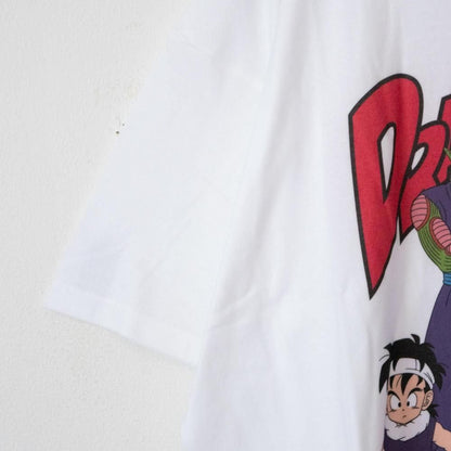 キャラクター Tシャツ ドラゴンボール 悟飯＆ピッコロ TE1736 TE1737