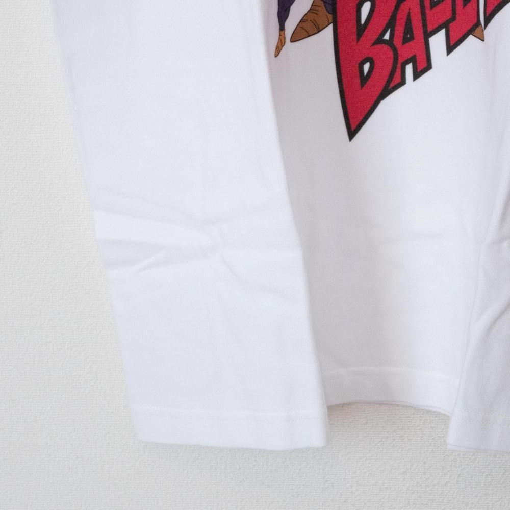 キャラクター Tシャツ ドラゴンボール 悟飯＆ピッコロ TE1736 TE1737