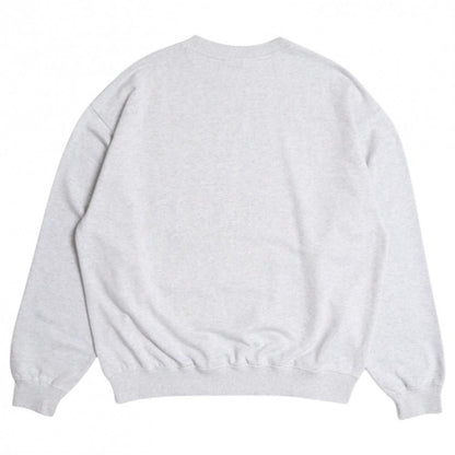 GREMLINS ギズモ ムービーポスター スウェット LIGHT GRAY