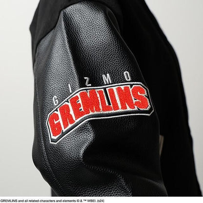 GREMLINS グレムリン シンプルギズモ スタジャン キャラジャン ユニセックス