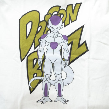 キャラクター 長袖Tシャツ ロンT ドラゴンボールZ フリーザ TE1568 TE1569