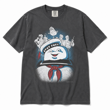 American Classics US輸入 Tシャツ ゴーストバスターズ RGB592