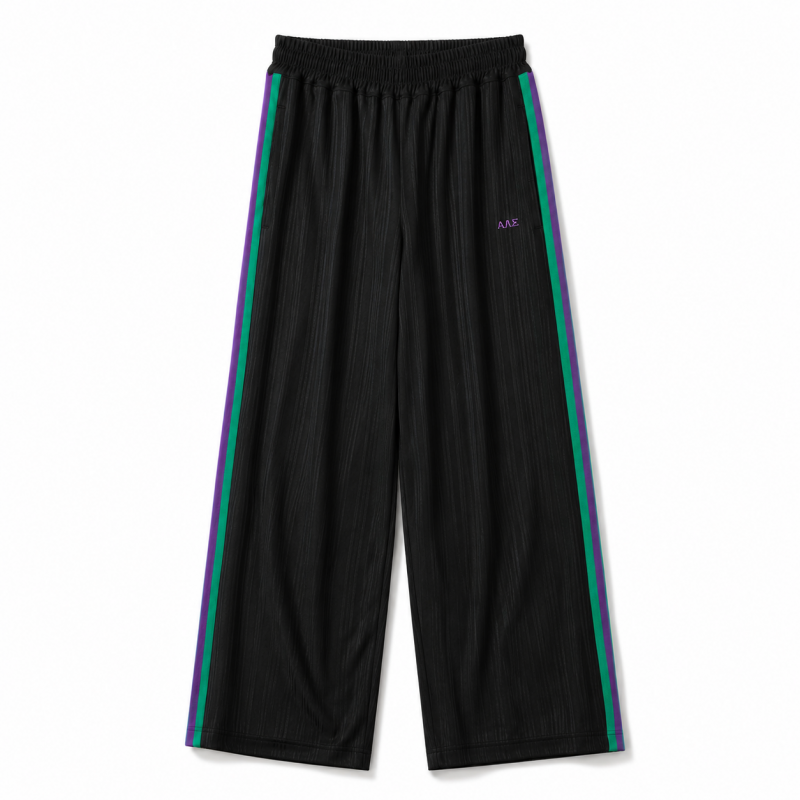 M.E. MYUUA ETERNAL スポーツ パンツ BLACK