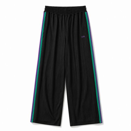 M.E. MYUUA ETERNAL スポーツ パンツ BLACK