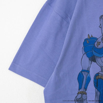 キャラクター Tシャツ アニメ『ジョジョの奇妙な冒険 ダイヤモンドは砕けない』 虹村 億泰 BD1156 BD1157