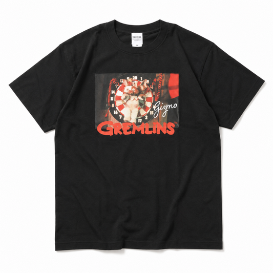 キャラクター Tシャツ GREMLINS グレムリン ダーツ WB3426 WB3427