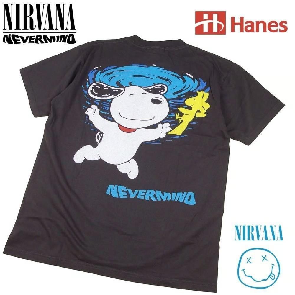 NIRVANA ニルヴァーナ Tシャツ 239 並行輸入品