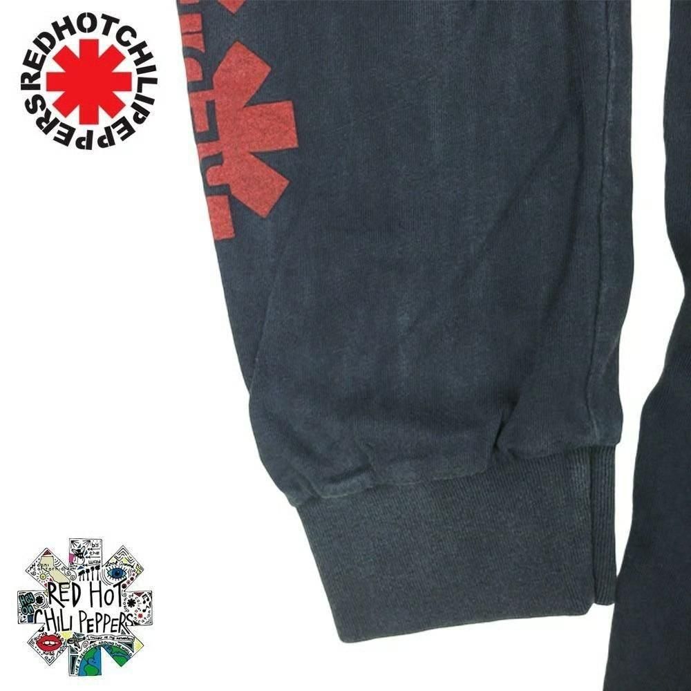 RED HOT CHILI PEPPERS レッドホットチリペッパーズ ロンT  331