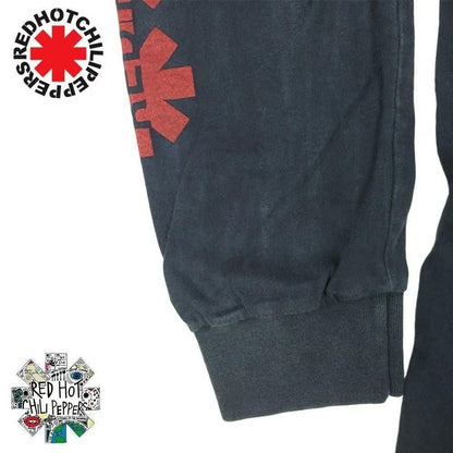 RED HOT CHILI PEPPERS レッドホットチリペッパーズ ロンT  331