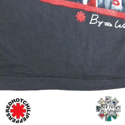 RED HOT CHILI PEPPERS レッドホットチリペッパーズ ロンT  331
