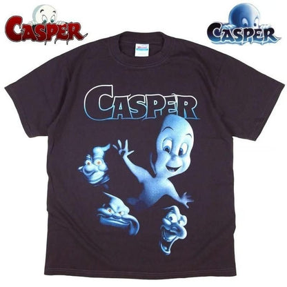 CASPER キャスパー 映画 Tシャツ 並行輸入品 246
