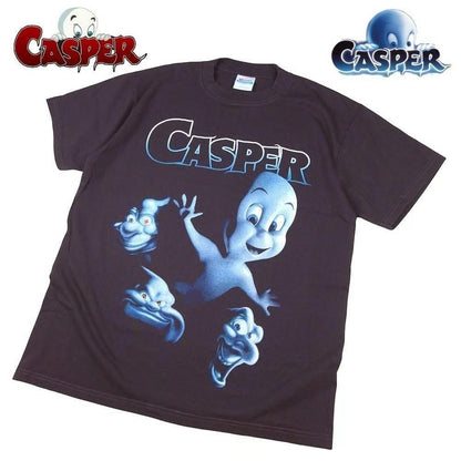 CASPER キャスパー 映画 Tシャツ 並行輸入品 246