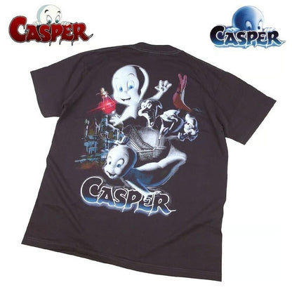 CASPER キャスパー 映画 Tシャツ 並行輸入品 246
