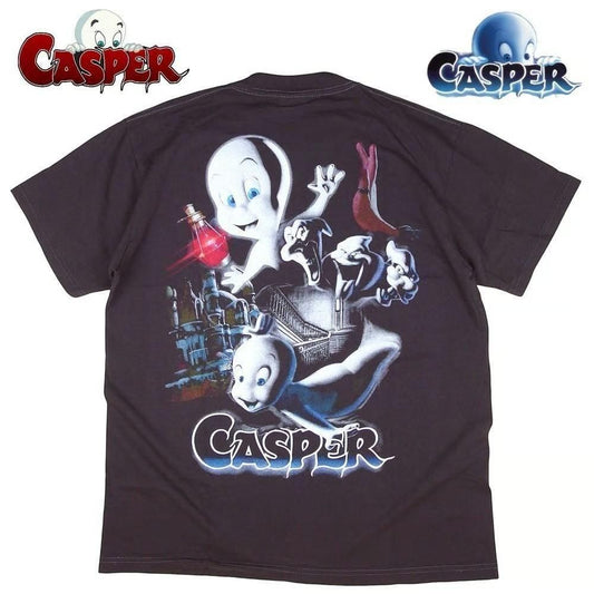 CASPER キャスパー 映画 Tシャツ 並行輸入品 246