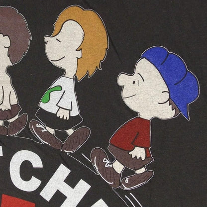 RED HOT CHILIPEPPERS レッドホットチリペッパーズ USA製 並行輸入品 Tシャツ CHARCOAL 379
