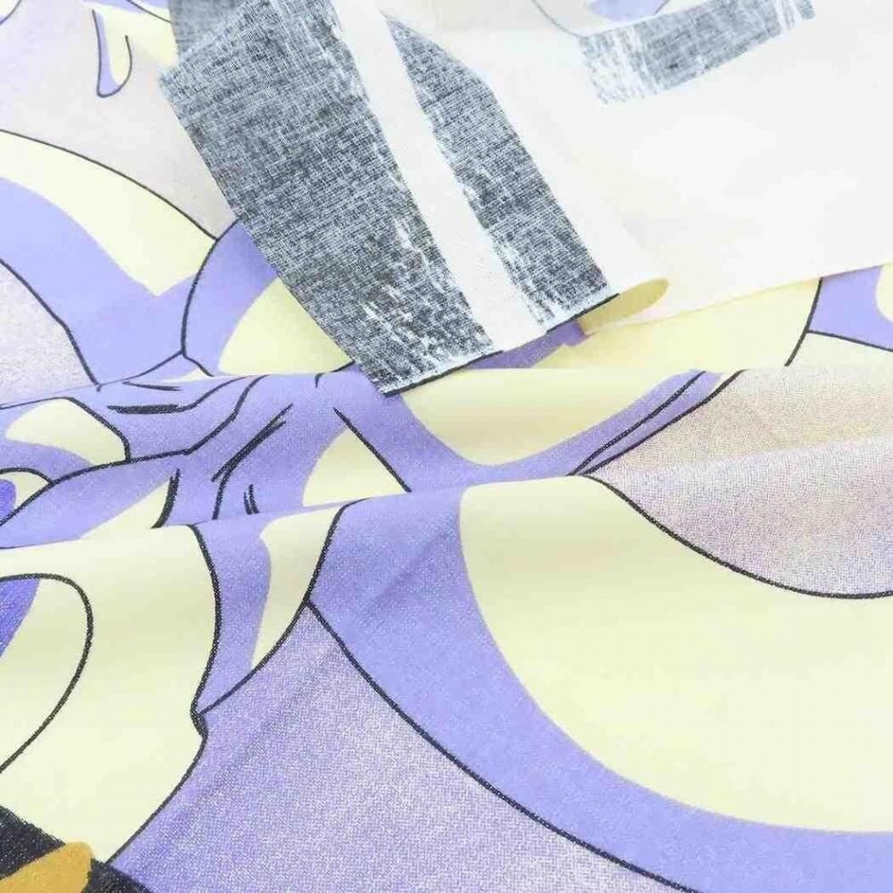 ドラゴンボールZ 手ぬぐい 薄手タオル ワイルド フリーザ