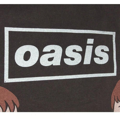 Oasis Tシャツ PEANUTS スヌーピー 335 並行輸入品