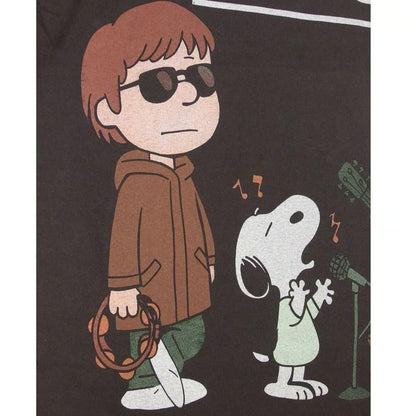 Oasis Tシャツ PEANUTS スヌーピー 335 並行輸入品