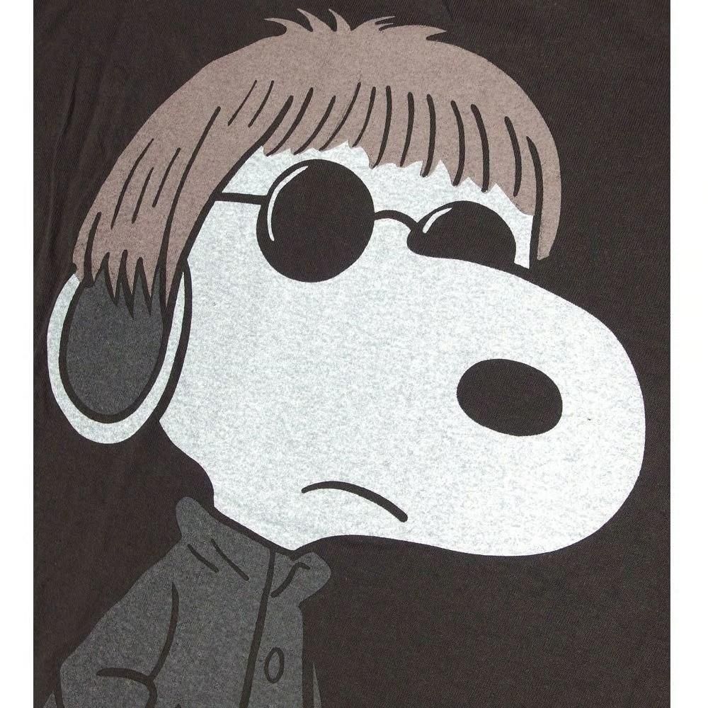 Oasis Tシャツ PEANUTS スヌーピー 335 並行輸入品