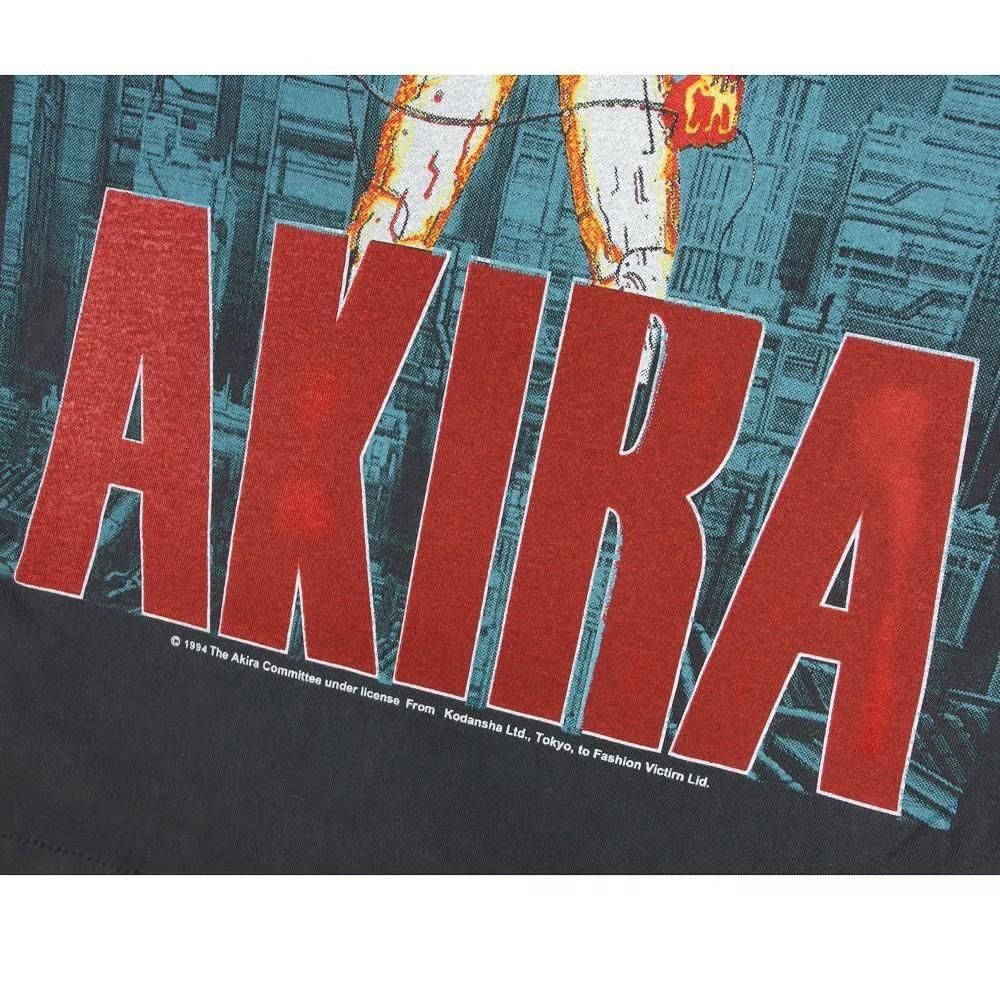 AKIRA アキラ Tシャツ 444 並行輸入品