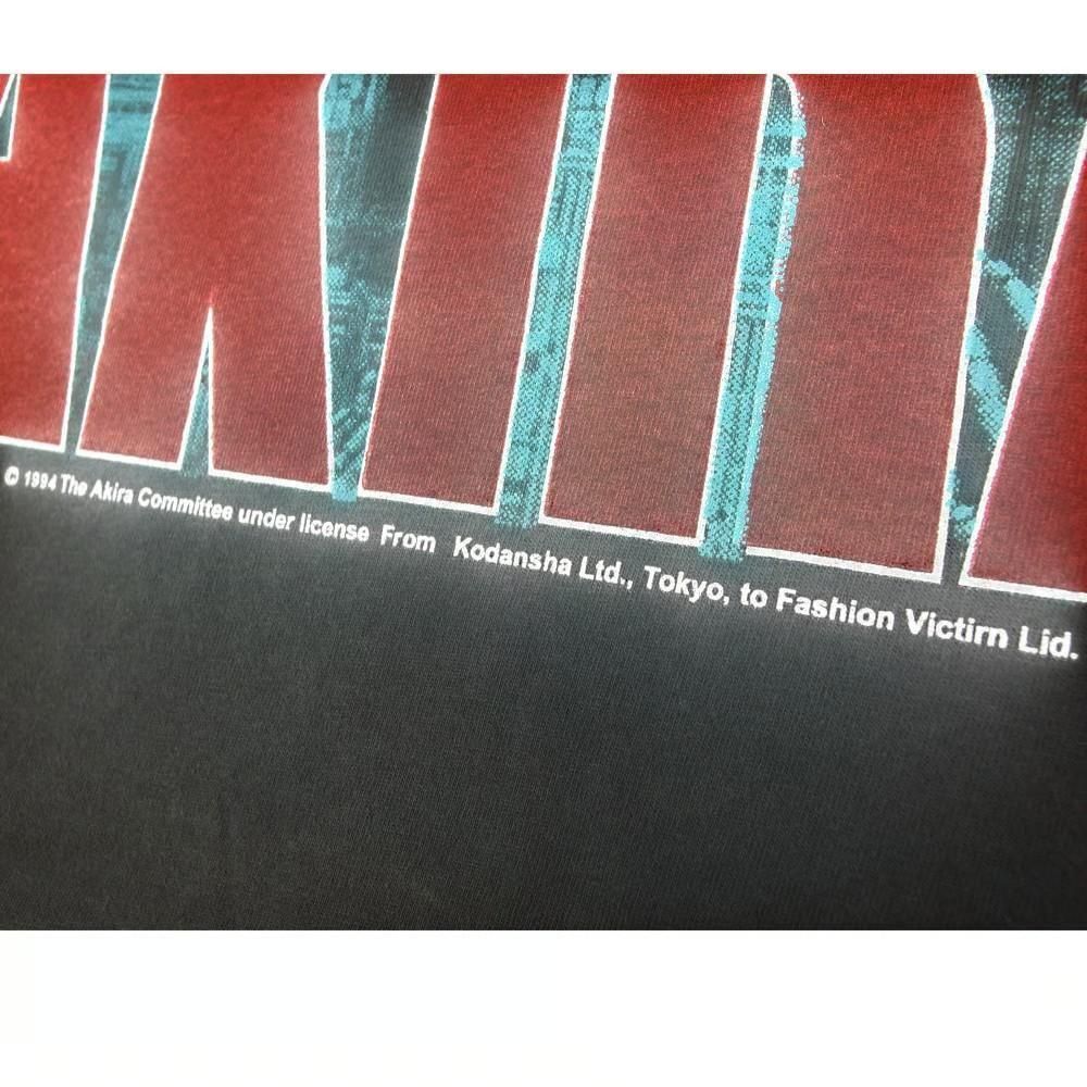 AKIRA アキラ Tシャツ 444 並行輸入品