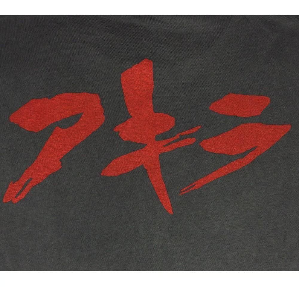 AKIRA アキラ Tシャツ 444 並行輸入品