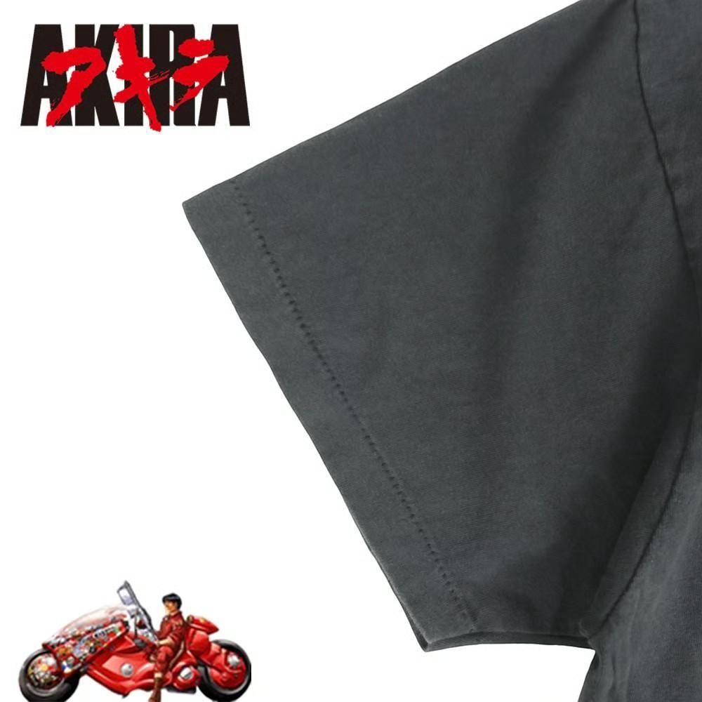 AKIRA アキラ Tシャツ 444 並行輸入品