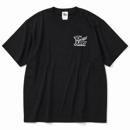 キャラクター Tシャツ トムとジェリー WB3497 WB3498