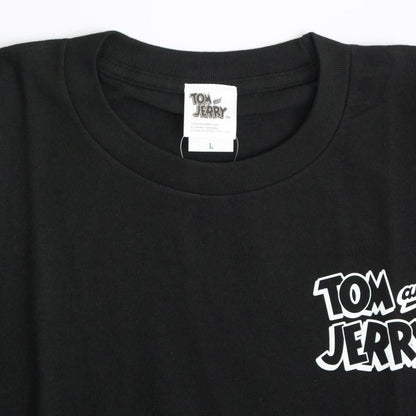 キャラクター Tシャツ トムとジェリー WB3497 WB3498