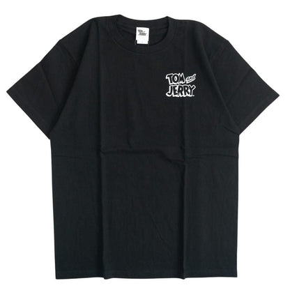 キャラクター Tシャツ トムとジェリー WB3497 WB3498
