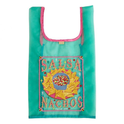MYUUA SALSA NACHOS TOTEBAG（メキシコ ナチョス トートバッグ）
