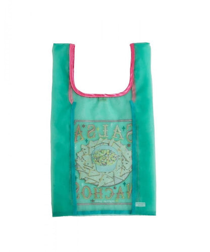 MYUUA SALSA NACHOS TOTEBAG（メキシコ ナチョス トートバッグ）