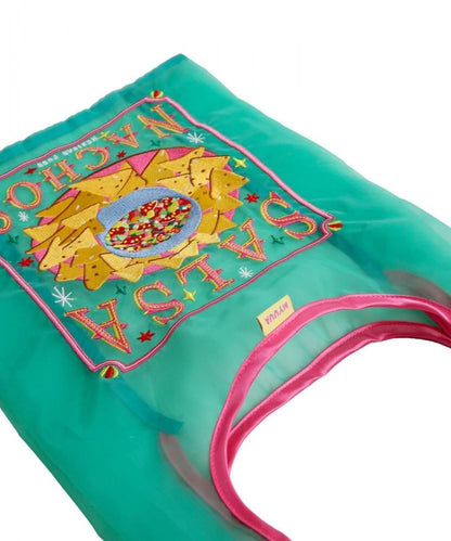 MYUUA SALSA NACHOS TOTEBAG（メキシコ ナチョス トートバッグ）