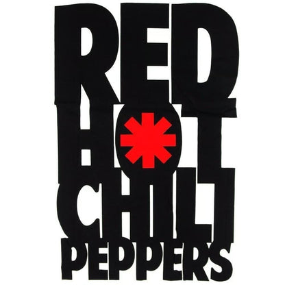 RED HOT CHILI PEPPERS レッチリ Tシャツ Hanes 392 並行輸入品 WHITE
