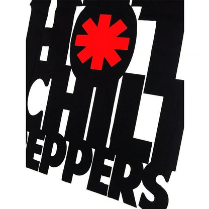 RED HOT CHILI PEPPERS レッチリ Tシャツ Hanes 392 並行輸入品 WHITE