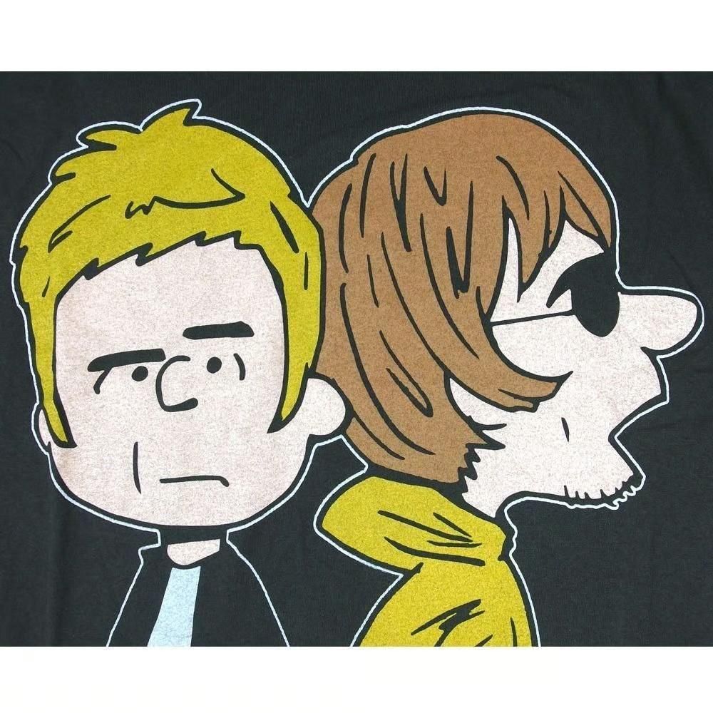Oasis Tシャツ PEANUTS スヌーピー 262 並行輸入品