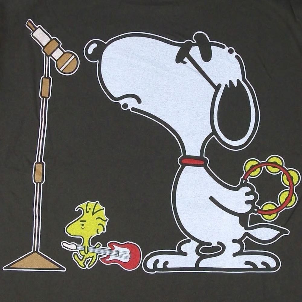 Oasis Tシャツ PEANUTS スヌーピー 262 並行輸入品