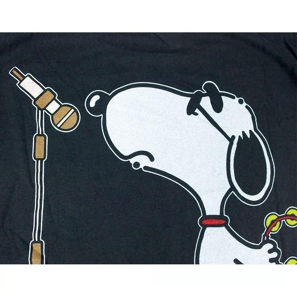 Oasis Tシャツ PEANUTS スヌーピー 262 並行輸入品