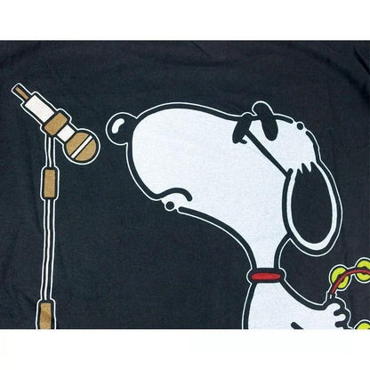 Oasis Tシャツ PEANUTS スヌーピー 262 並行輸入品