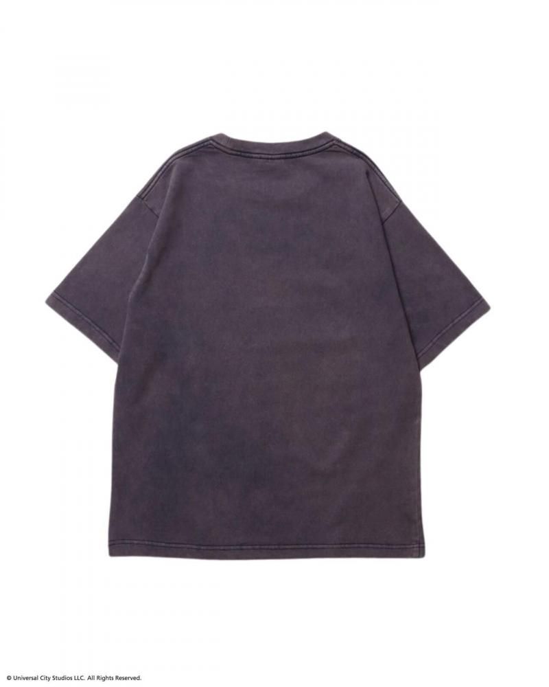 E.T. ムービー Tシャツ NAVY